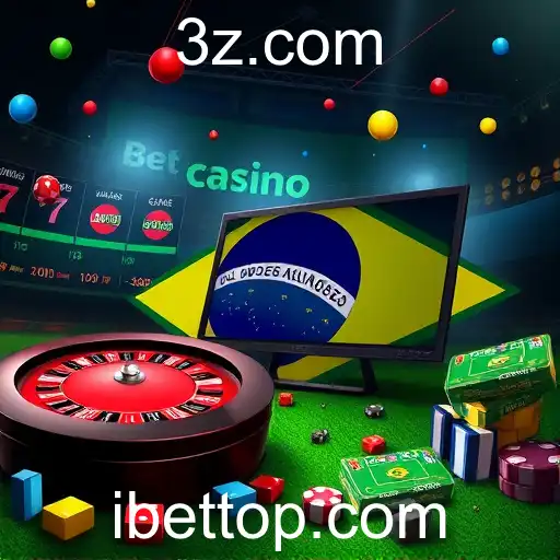 ibet casino