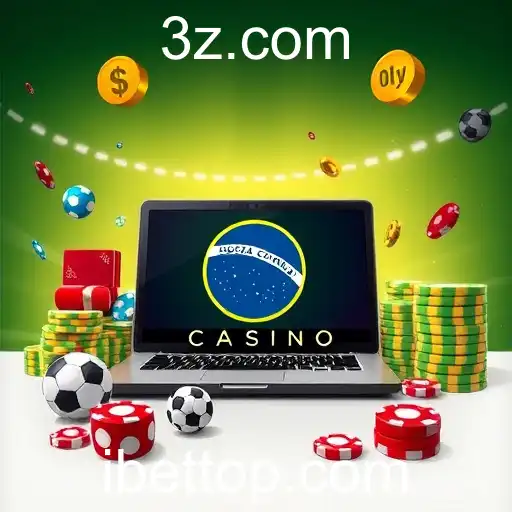 Tendências e Perspectivas do Mercado de Cassinos Online em 2026