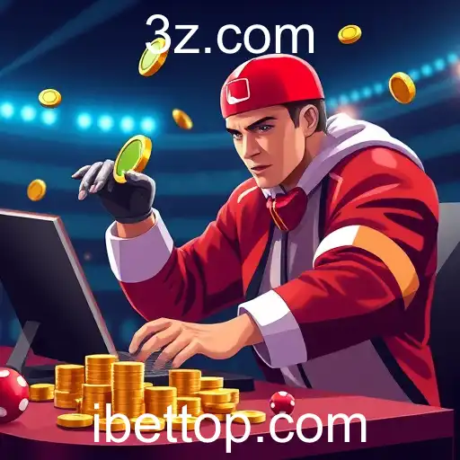 Ascensão e Regulamentação dos Cassinos Online em 2025