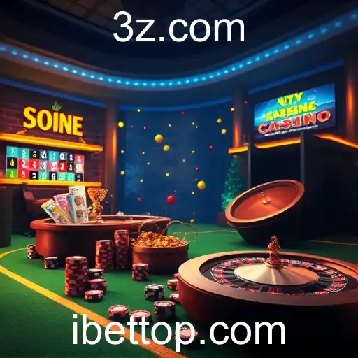 A Revolução dos Cassinos Online em 2026